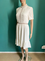 CLAUDIE PIERLOT Kleid