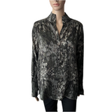 DEA KUDIBAL Seidenbluse „Marikka“