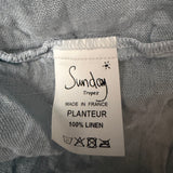 SUNDAY TROPEZ Bluse