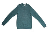 Pullover L.O.G.G. (Label of Graded Goods)
