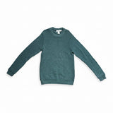 Pullover L.O.G.G. (Label of Graded Goods)