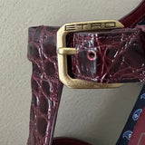 neue ETRO Pumps „Mary Jane“