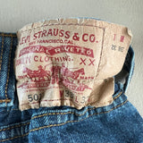 LEVI’S Jeans customized