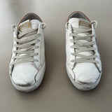 GOLDEN GOOSE „SUPERSTAR“ Sneaker