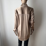 DEA KUDIBAL Seidenbluse
