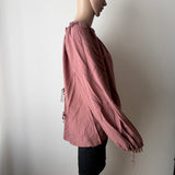 SHAINA MOTE Bluse