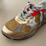 neue GOLDEN GOOSE Dad-Star Sneakers