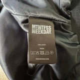 MTWTFSS WEEKDAY Blouson