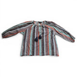 FRAGONARD Tunika-Bluse