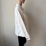INES DE LA FRESSANGE x UNIQLO Jeansjacke
