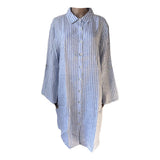 PURO LINO Kleid