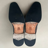 NAVYBOOT Schnürschuhe