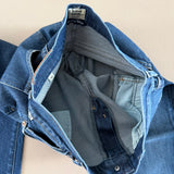 CITIZENS OF HUMANITY “Harlow Ankle high rise slim” Jeans