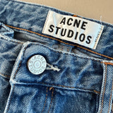 ACNE STUDIOS Jeans