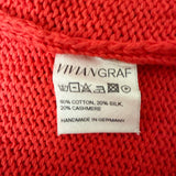 neues VIVIAN GRAF Gilet