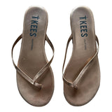 TKEES (GLITERS) Flip Flops