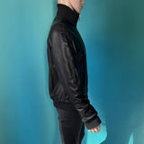 ARES DESIGN Lederjacke Limited Edition