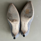 MANOLO BLAHNIK „Hangisi“ Pumps