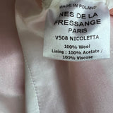 INES DE LA FRESSANGE Blazer