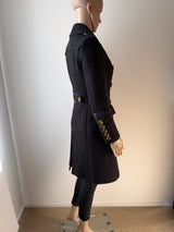 BURBERRY LONDON Mantel