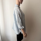 SUNDAY TROPEZ Bluse