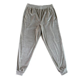 SKIMS Velours Joggers Lounge Pants