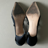 MANOLO BLAHNIK Onia Pumps