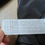 reversibler DOUBLE AGENT Blouson