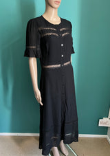 REFORMATION Kleid