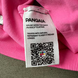 PANGAIA Activewear Sports Bra