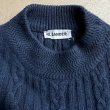 JIL SANDER Kaschmir Pullover