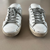 GOLDEN GOOSE „SUPERSTAR“ Sneakers