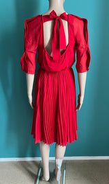 HOSS INTROPIA MIGUEL PALACIO Kleid