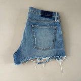 THE GREAT Jeansshorts