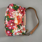 LONGCHAMP „Garden Foo“ Tasche