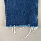 LEVI’S Jeans customized