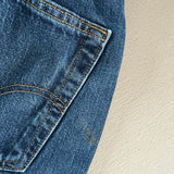 LEVI’S Jeans customized