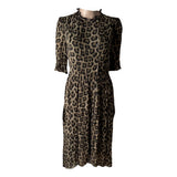BA&SH Kleid „Fifi“