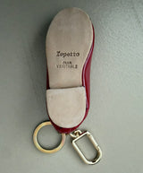 REPETTO Cendrillon Schlüsselanhänger