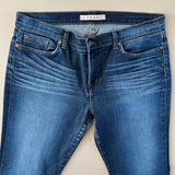 J BRAND Bootcut Jeans