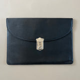 BALLY Vintage Dokumentenmappe