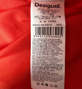neues DESIGUAL Kleid