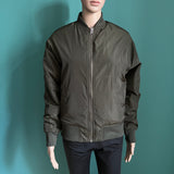 reversibler DOUBLE AGENT Blouson