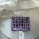 ALEXA CHUNG Bateman Trenchcoat