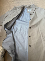 INES DE LA FRESSANGE x UNIQLO Jacke