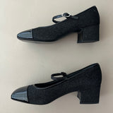 neue CHANEL Pumps