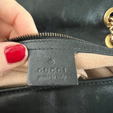 GUCCI Small Marmont Tasche