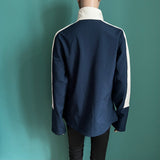 KARIBAN SAILING Softshell Jacke