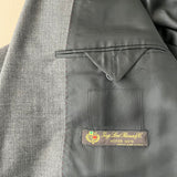 Anzug Ing Loro Piana - SUPER 110’S