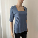 neues AKRIS PUNTO T-Shirt